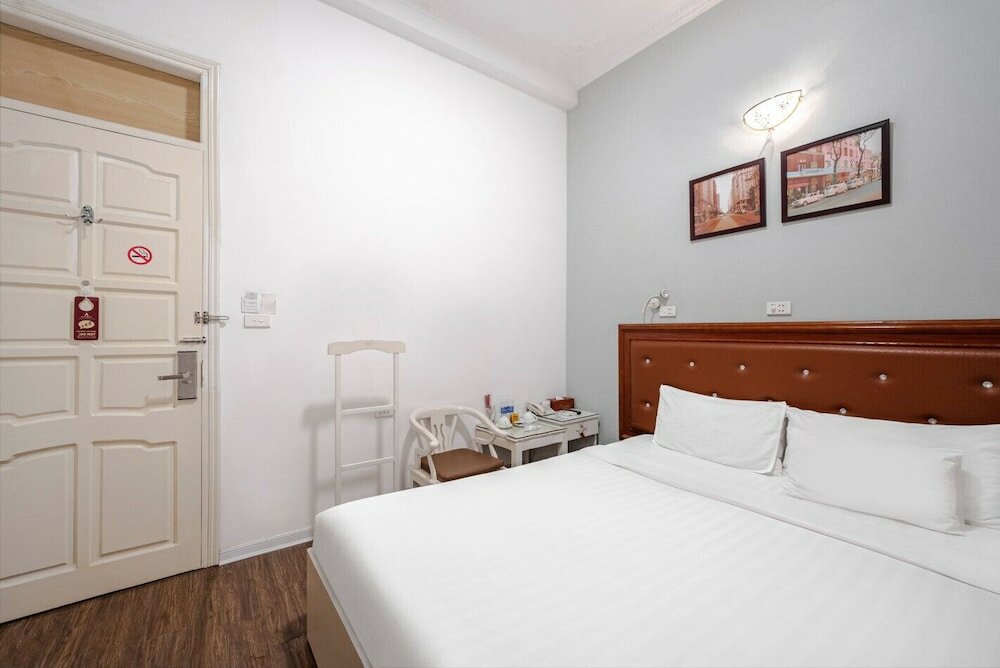 Фото A25 Luxury Hotel 187 Trung Kinh
