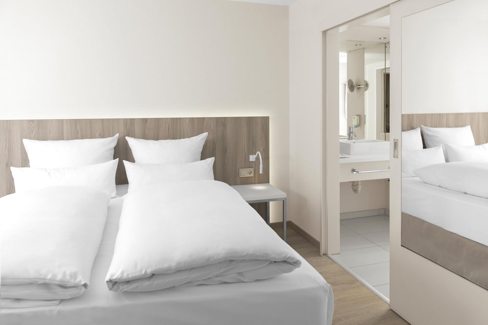 Фото Nh Fürth Nürnberg