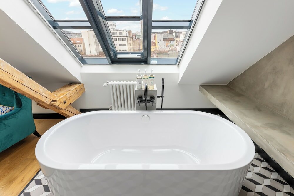 Фото Numa i Republika Rooms & Apartments