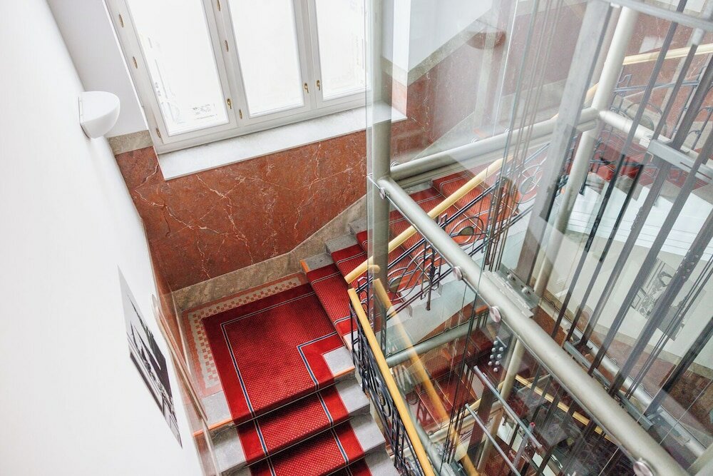 Фото Hapimag Resort Prague