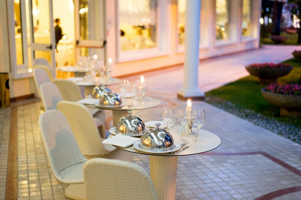 Фото Hotel Due Torri