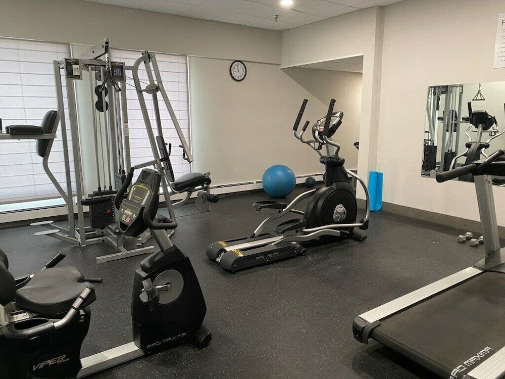 Фото Quality Inn & Suites