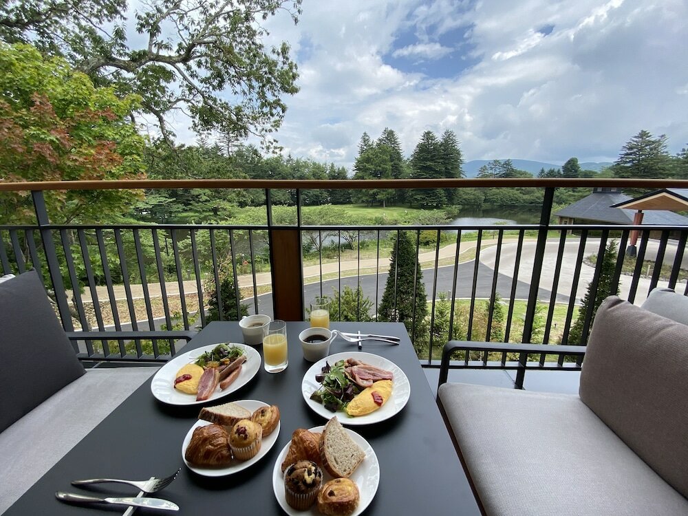 Фото Karuizawa Prince Hotel West