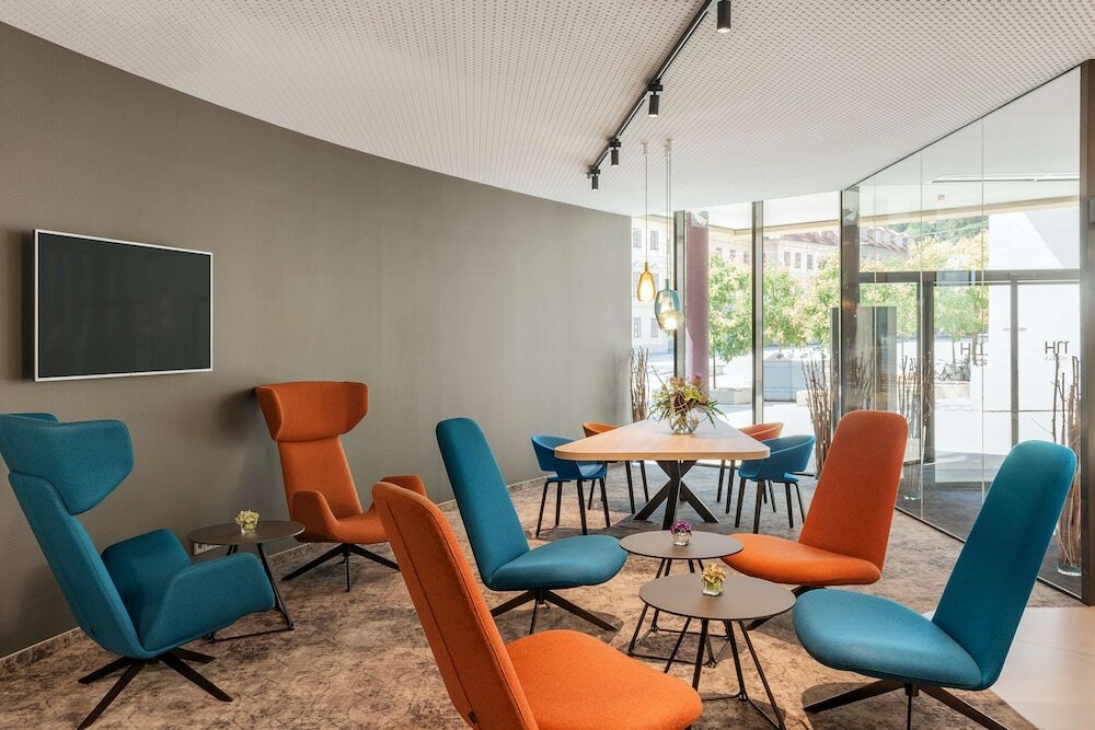 Фото Nh Graz City