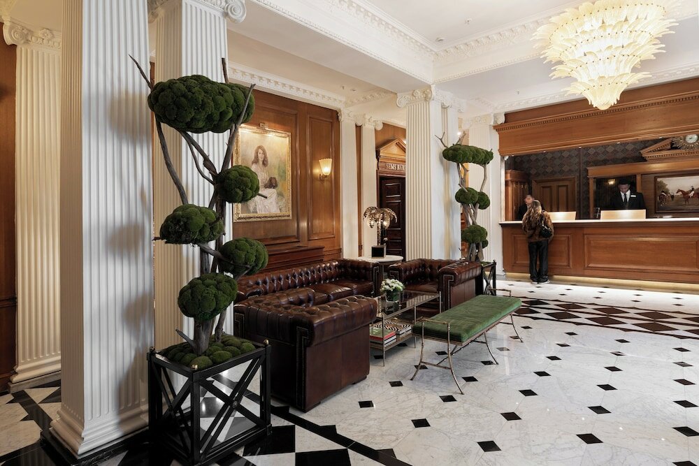Фото The Chesterfield Mayfair