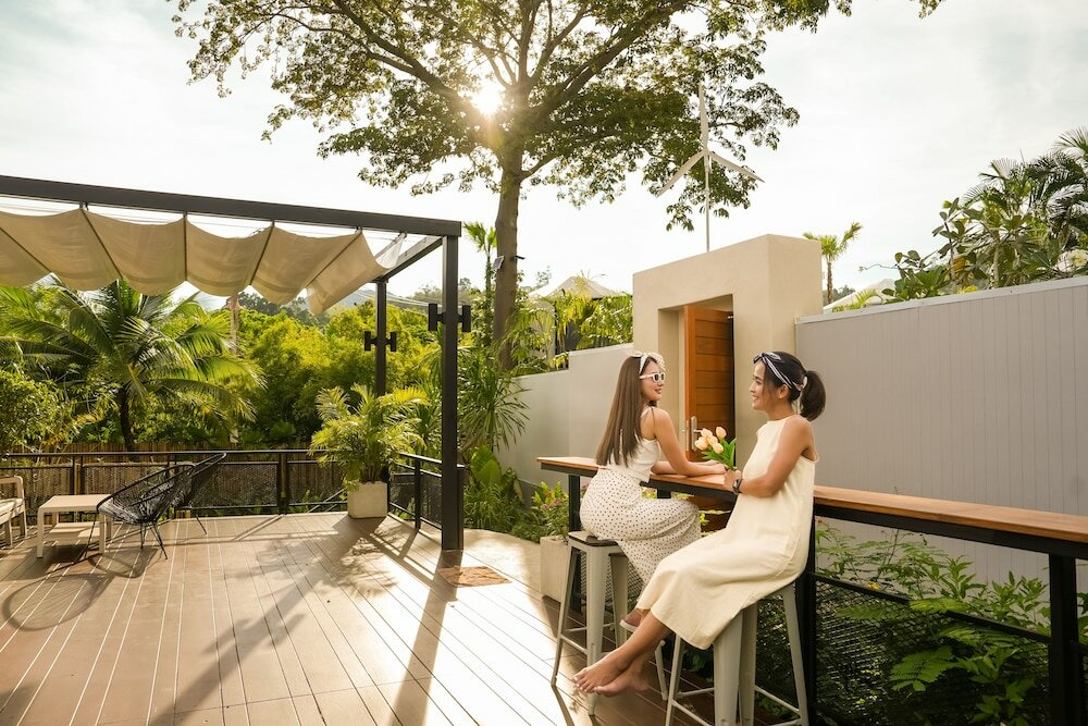 Фото Le Resort and Villas