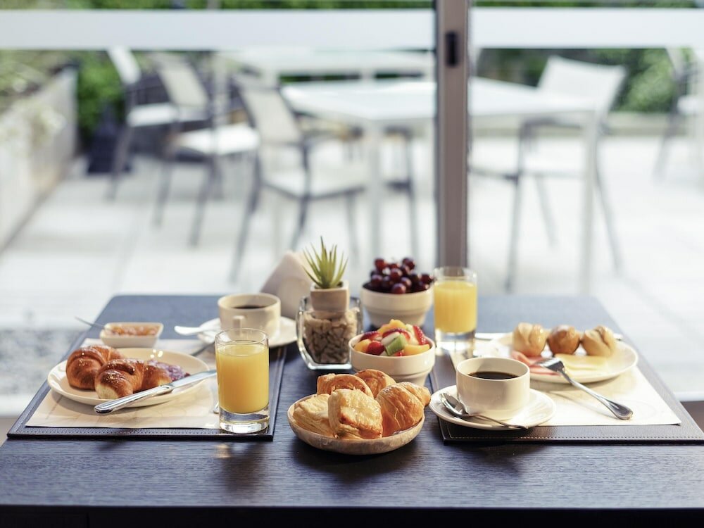 Фото Mercure Montevideo Punta Carretas