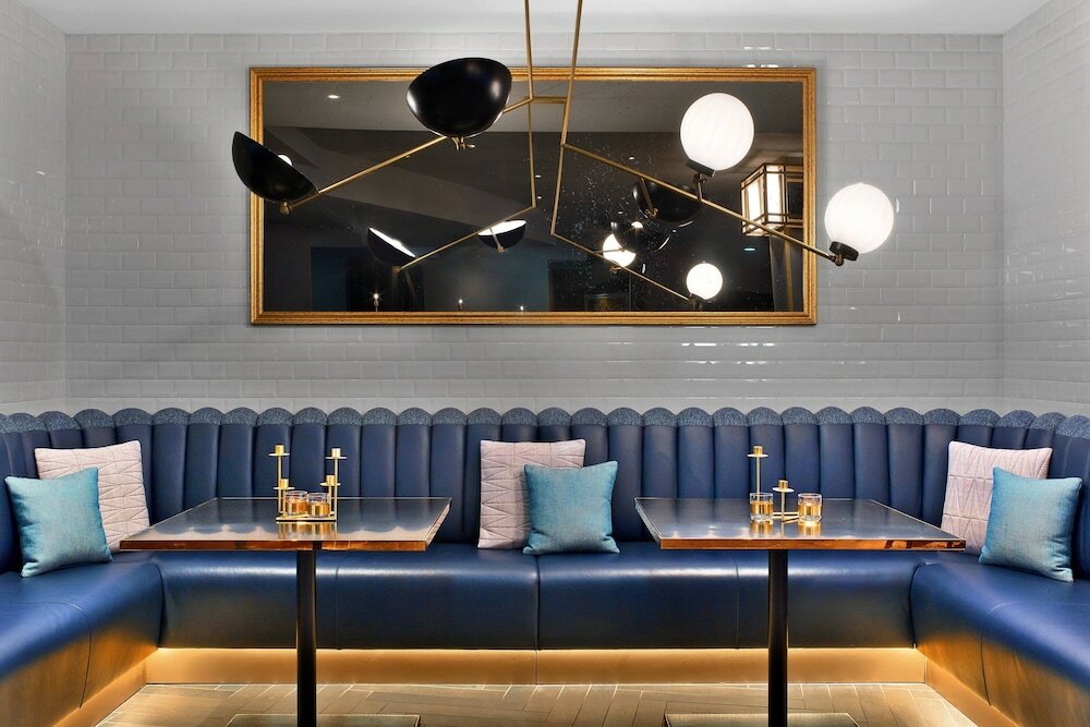 Фото Le Méridien Paris Arc De Triomphe