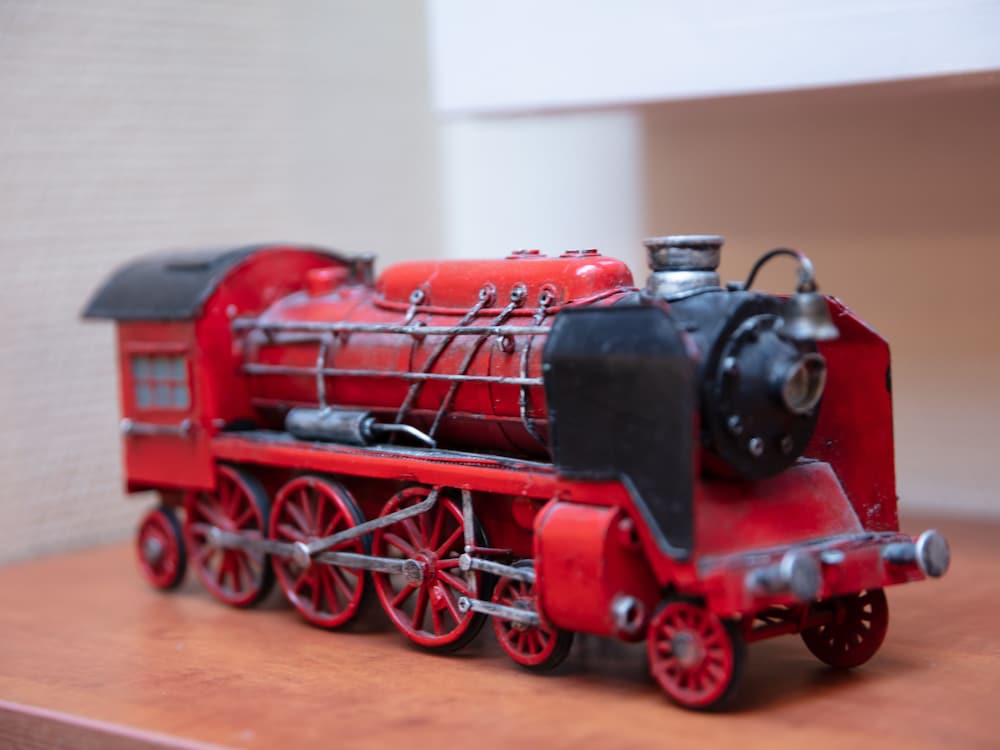 Фото A Train Hotel