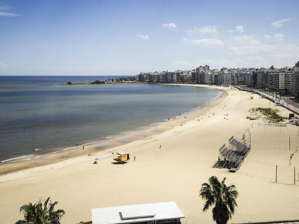 Фото Hotel Costanero Montevideo- MGallery