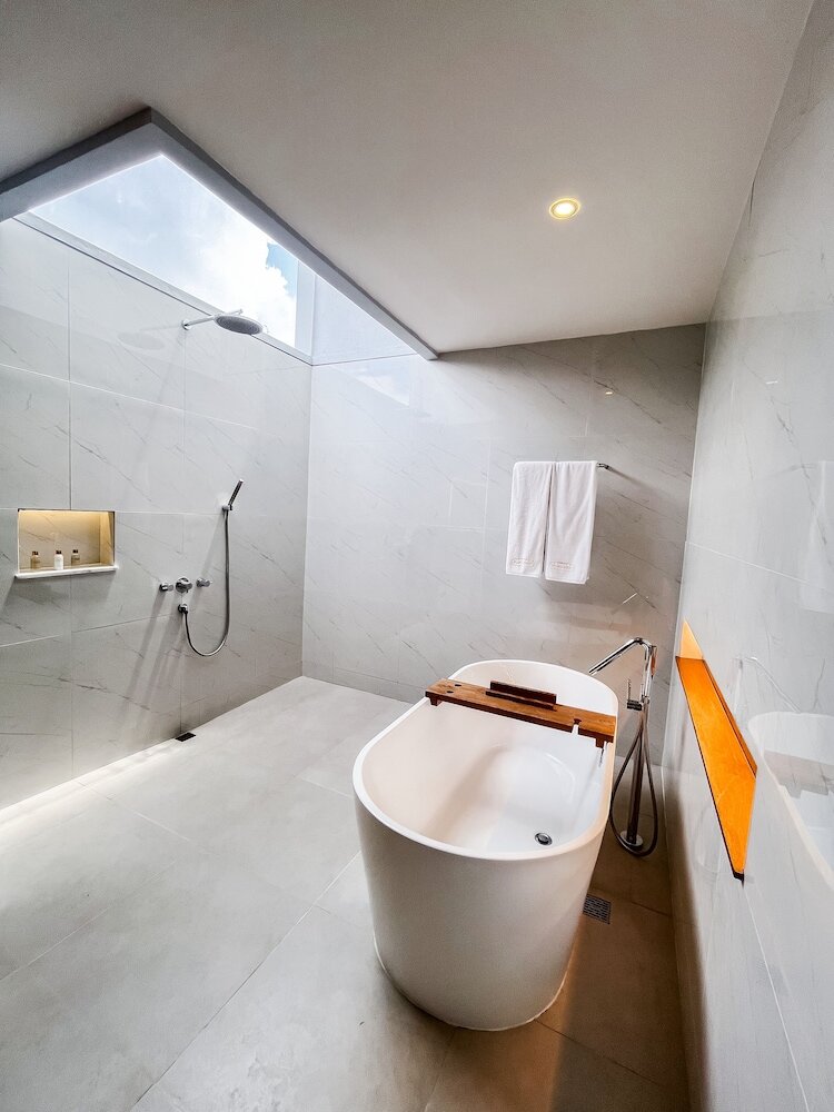 Фото Pradha Villas Seminyak
