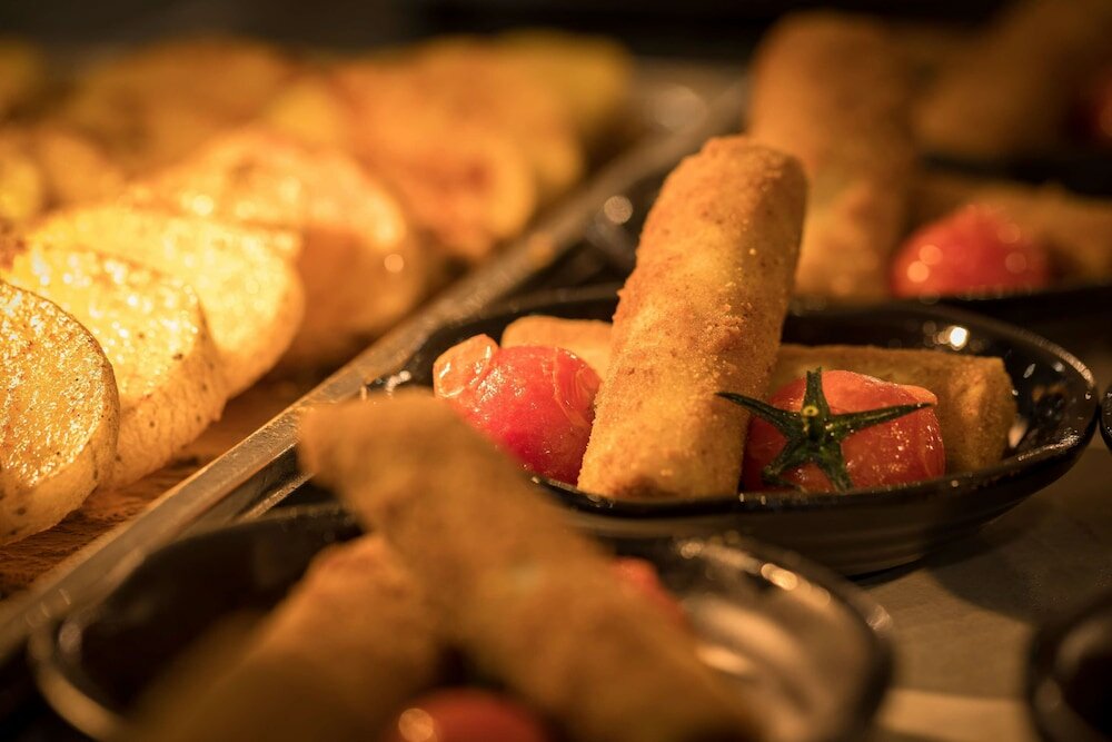 Фото Hotel htop Palm Beach