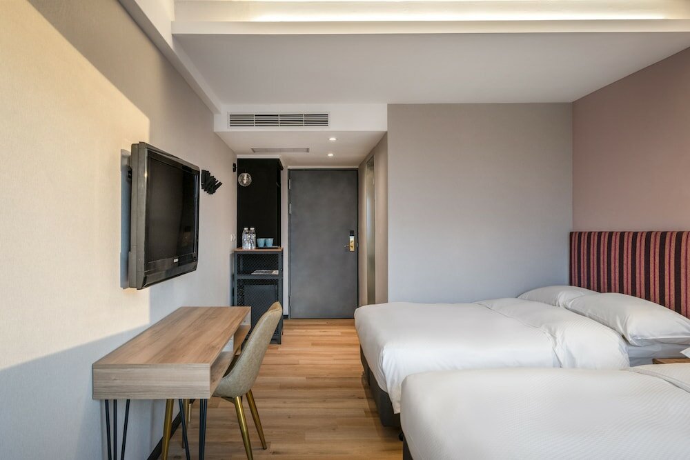 Фото Jia's Inn Kenting