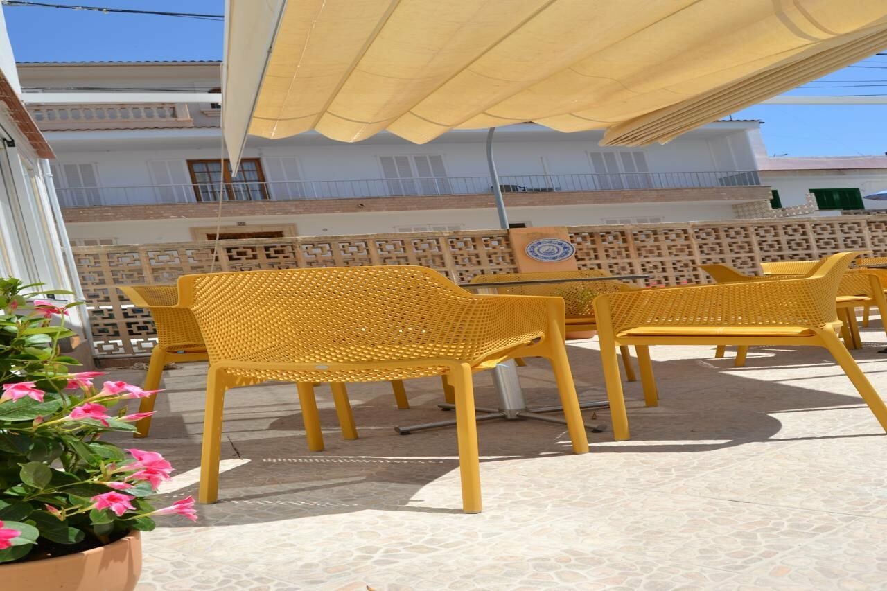 Фото Hotel Vista Sol