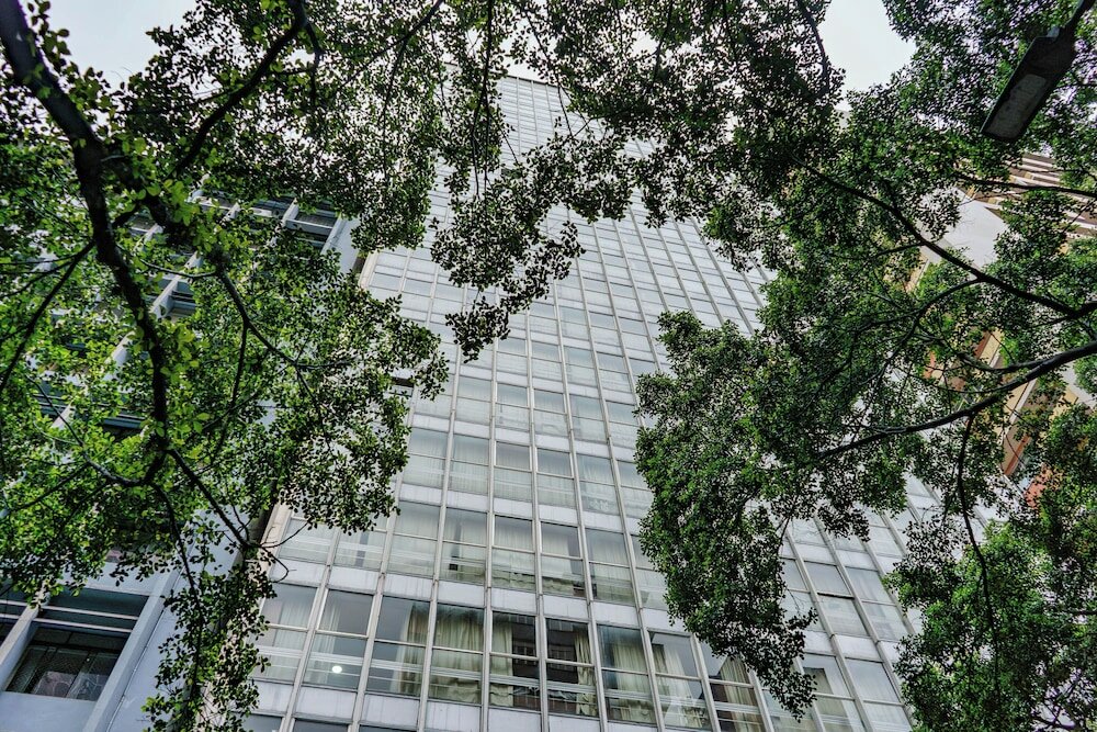 Фото Dan Inn Express Porto Alegre