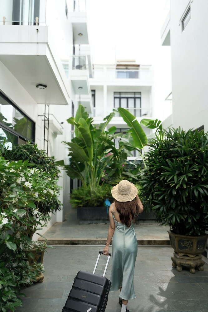 Фото Banana Garden Villa