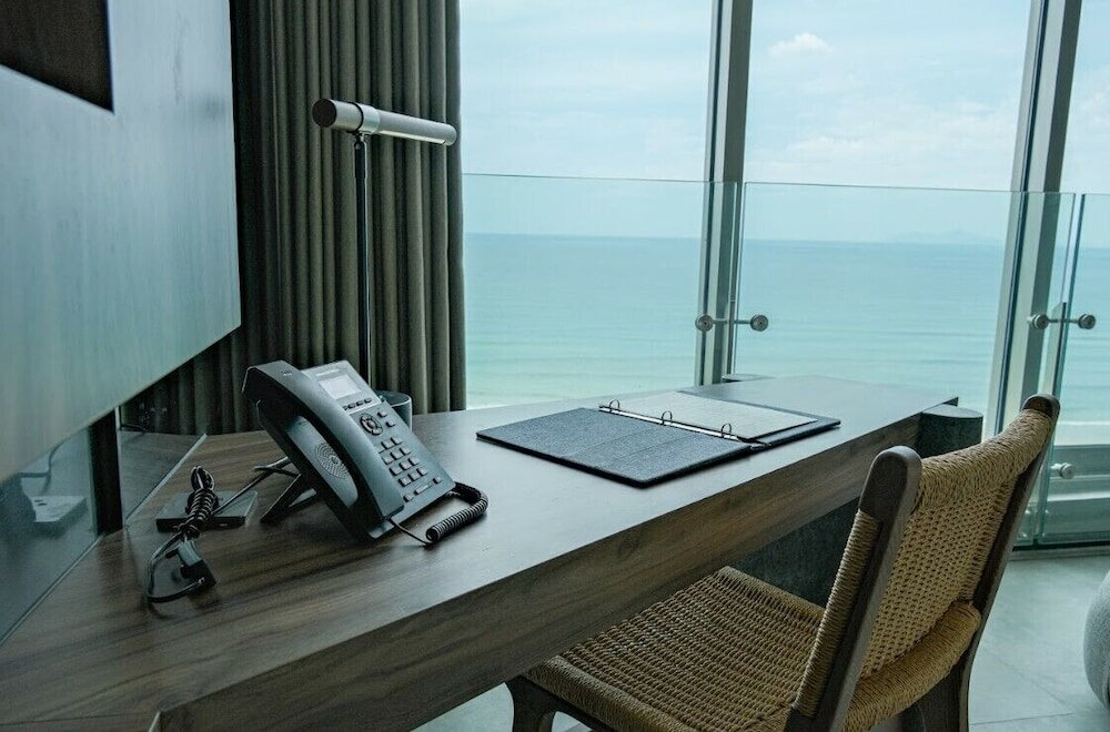 Фото M Hotel Danang