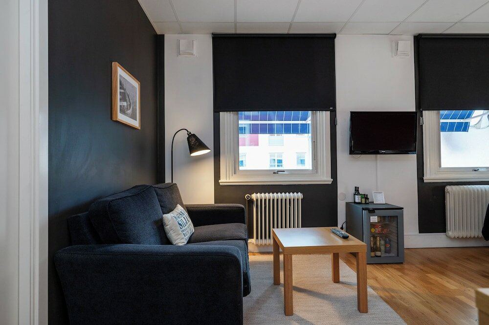 Фото Port Hotel