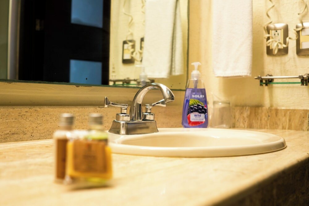 Фото Hotel Posada Sian Ka'an