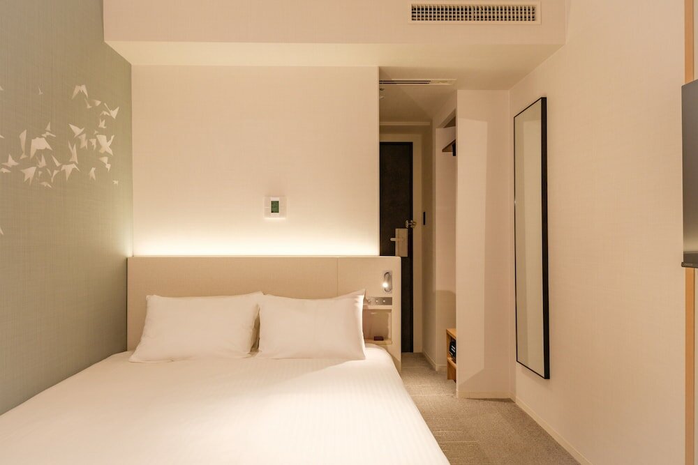 Фото Hotel Nikko Himeji