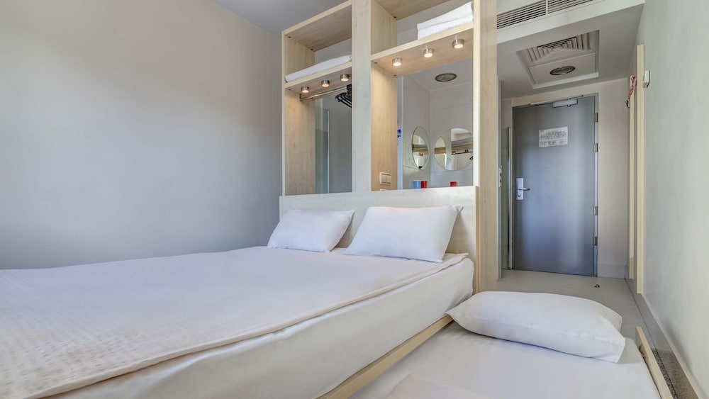 Фото Hello Hotels