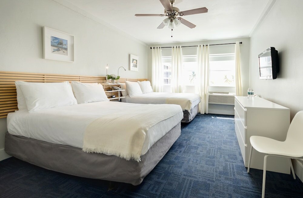 Фото Lorraine Hotel