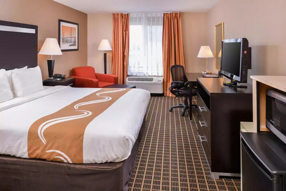 Фото Hotel Nova Sfo by FairBridge