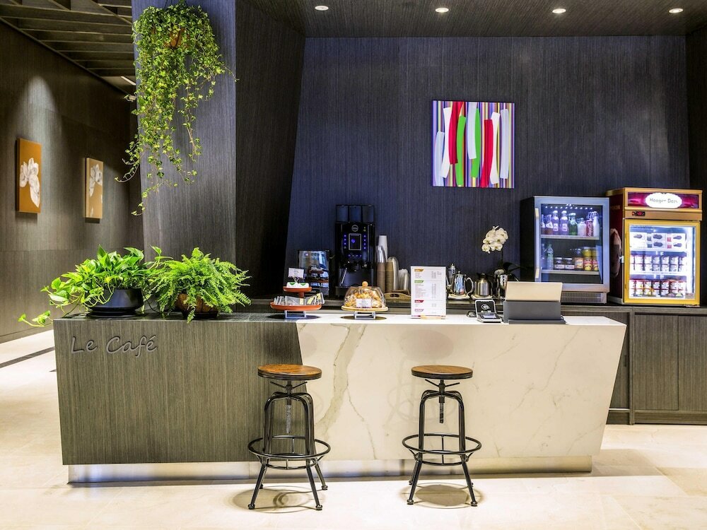 Фото Ibis Styles Ambassador Seoul Gangnam