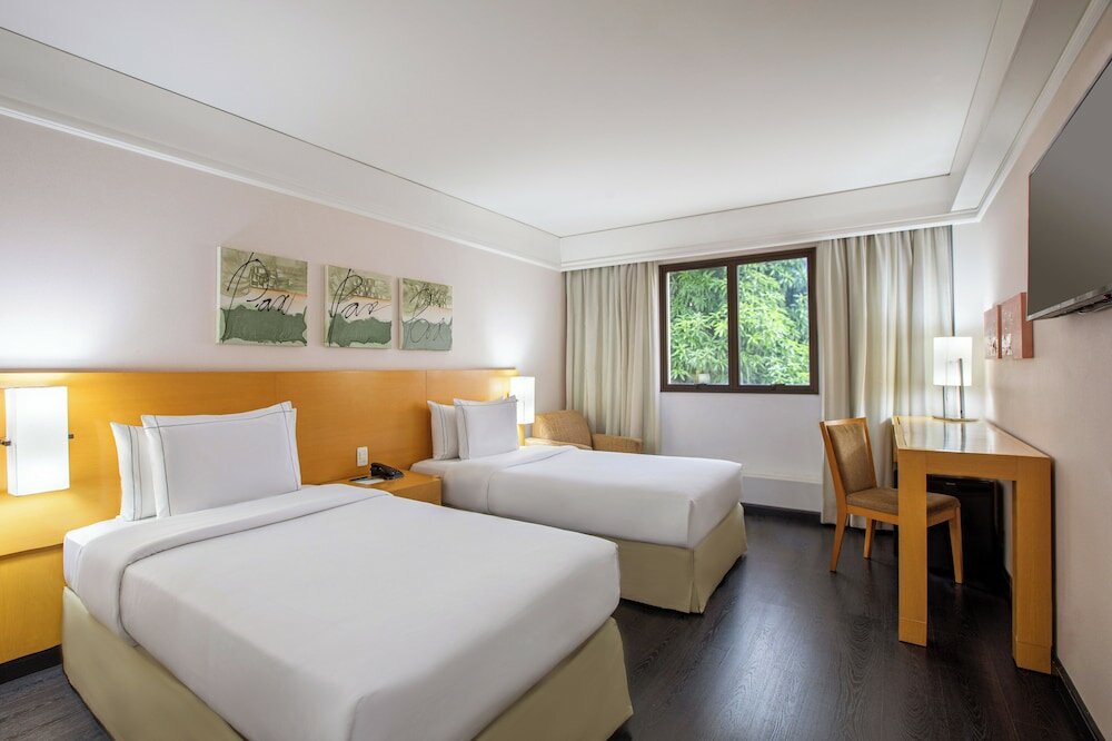 Фото Meliá Campinas
