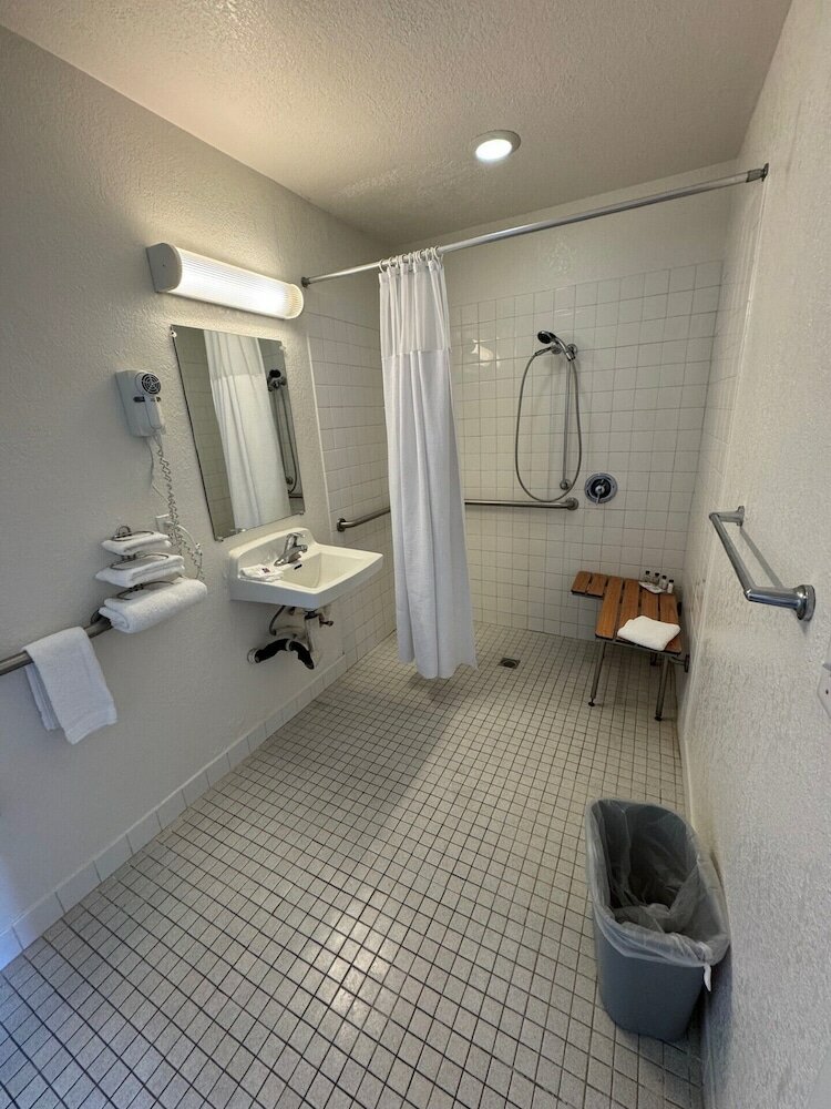 Фото Motel 6 Stanton