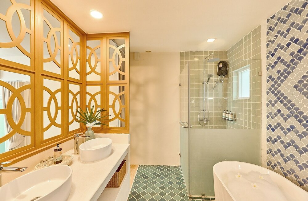 Фото Bandara On Sea, Rayong