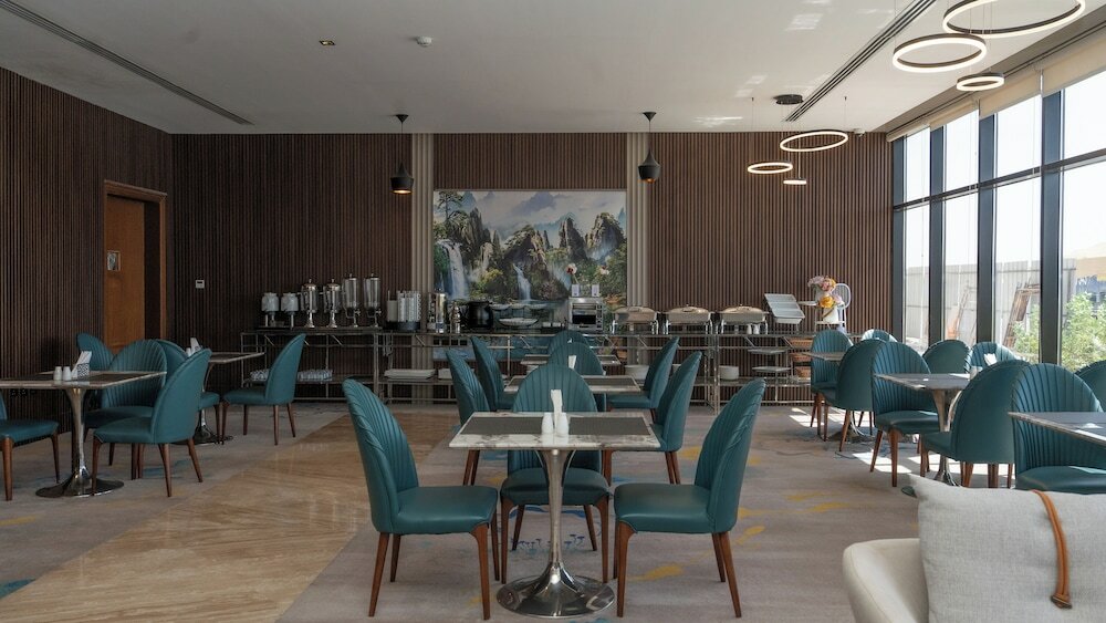 Фото Rosa Grand Hotel Monsieh