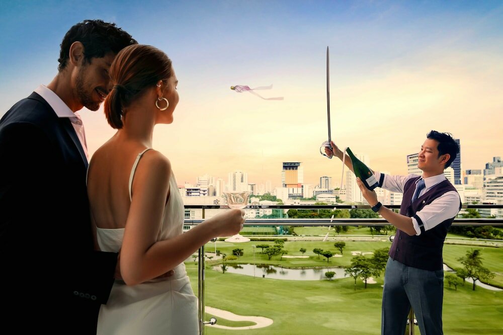 Фото The St. Regis Bangkok