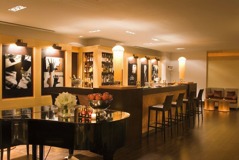 Фото Starhotels Metropole