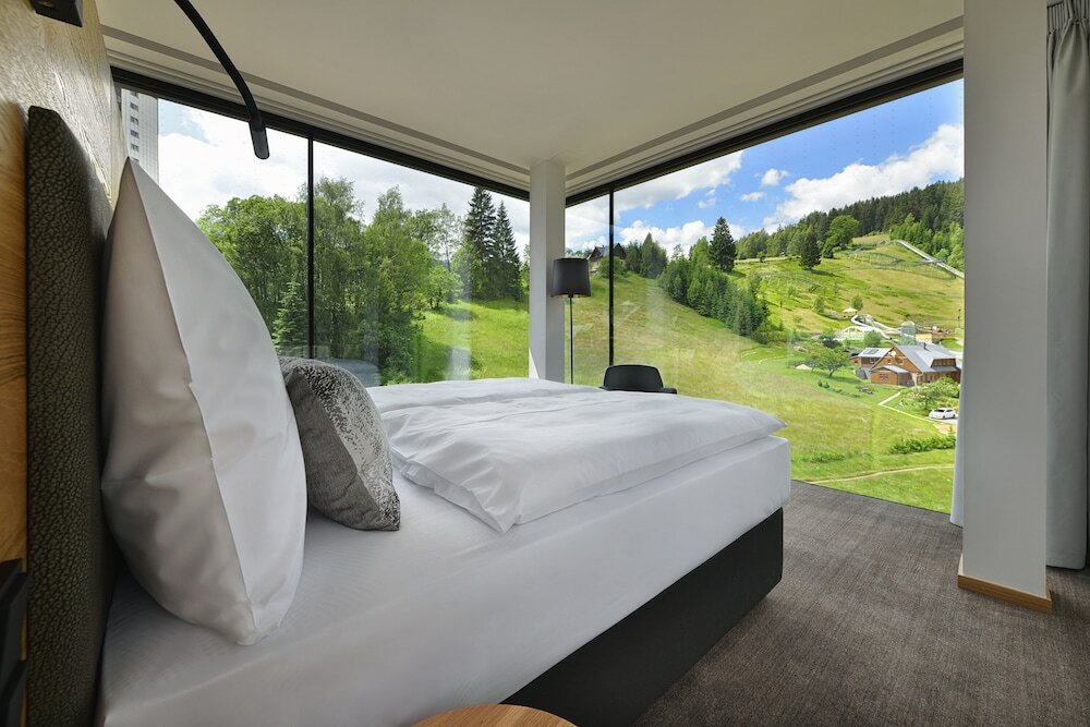 Фото Grand Hotel Hradec