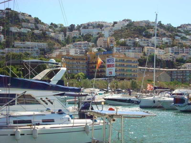 Фото Hotel Univers