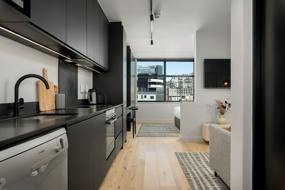 Фото The Tokyo Aparthotel by Totalstay