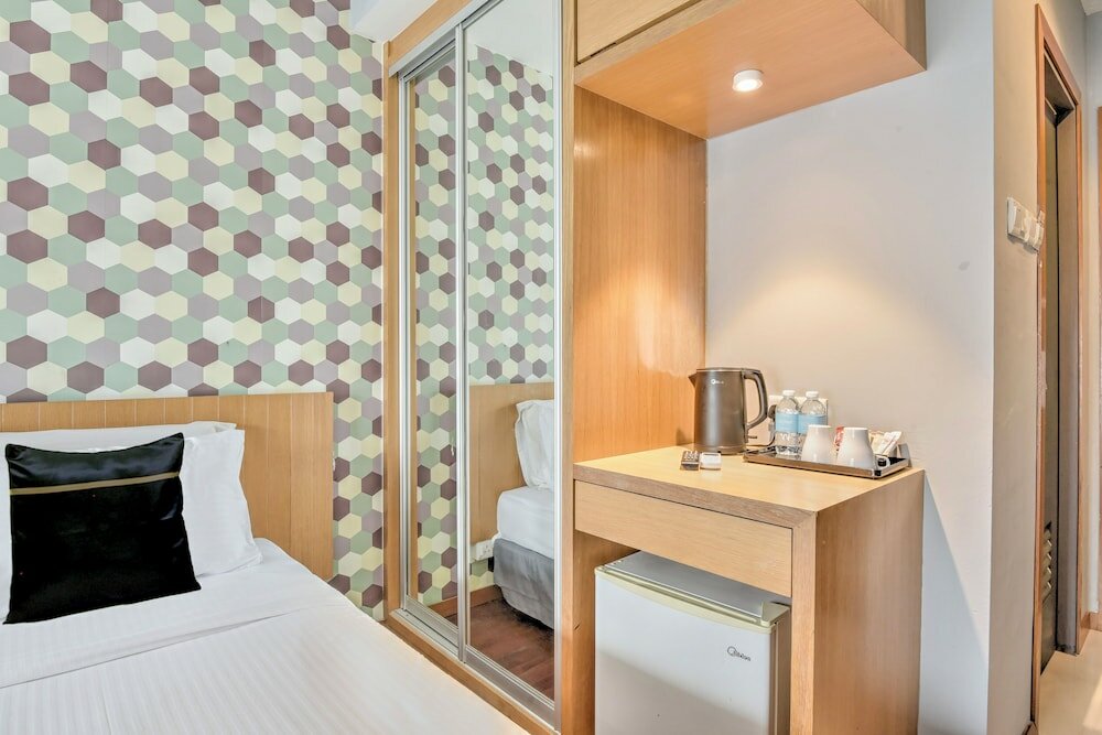 Фото Quayside Hotel