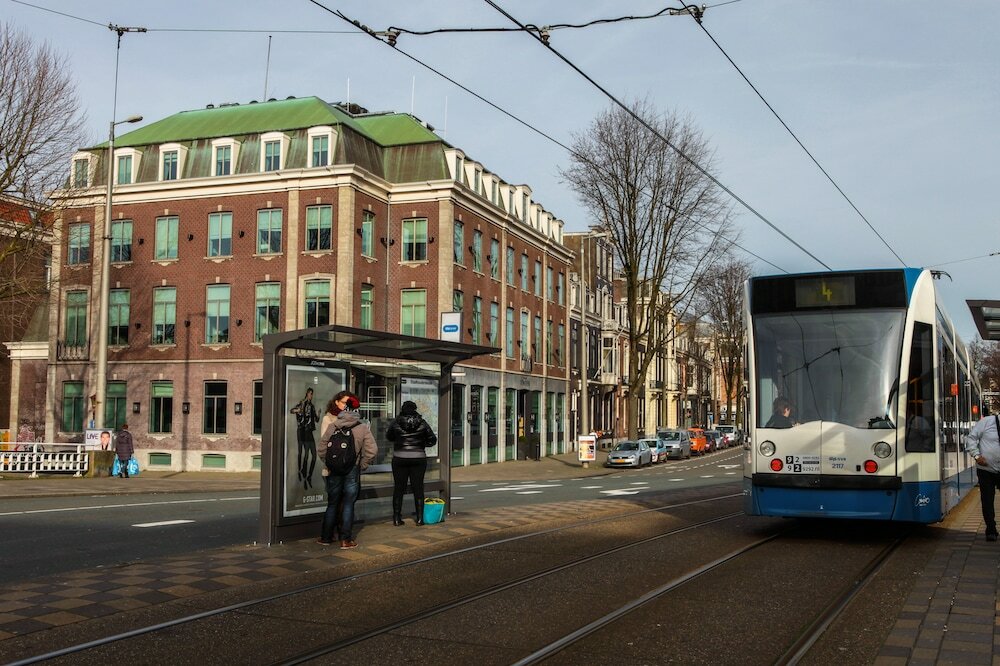 Фото Notting Hill Amsterdam