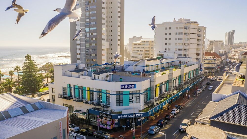 Фото Mojo Hotel