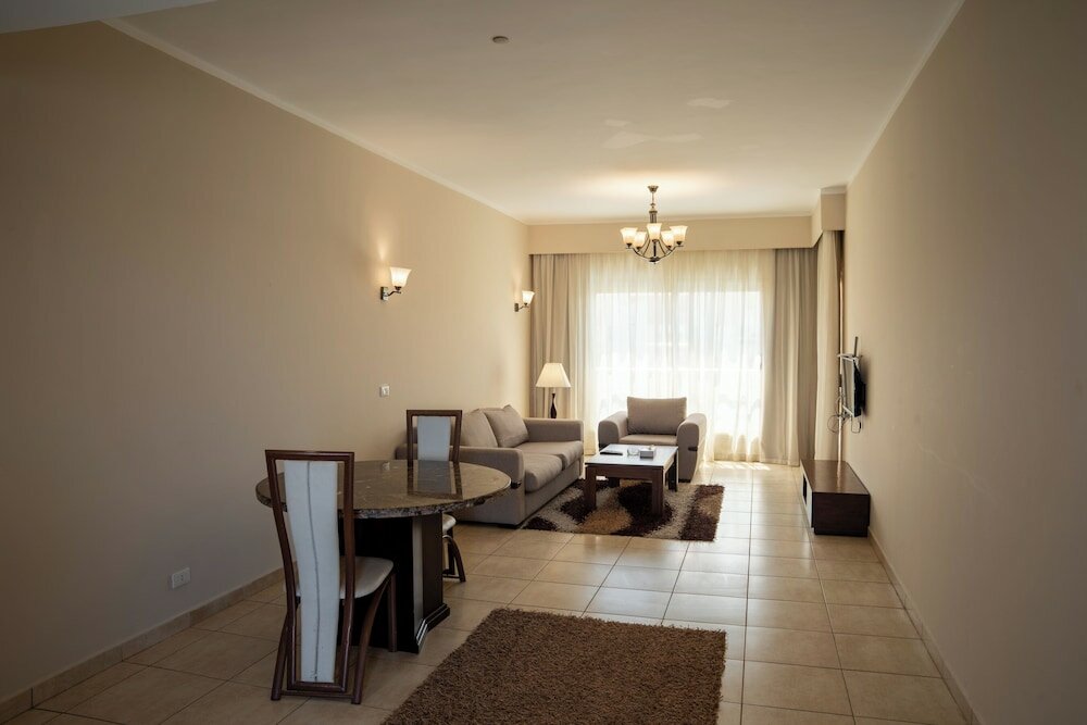 Фото Rivoli Suites