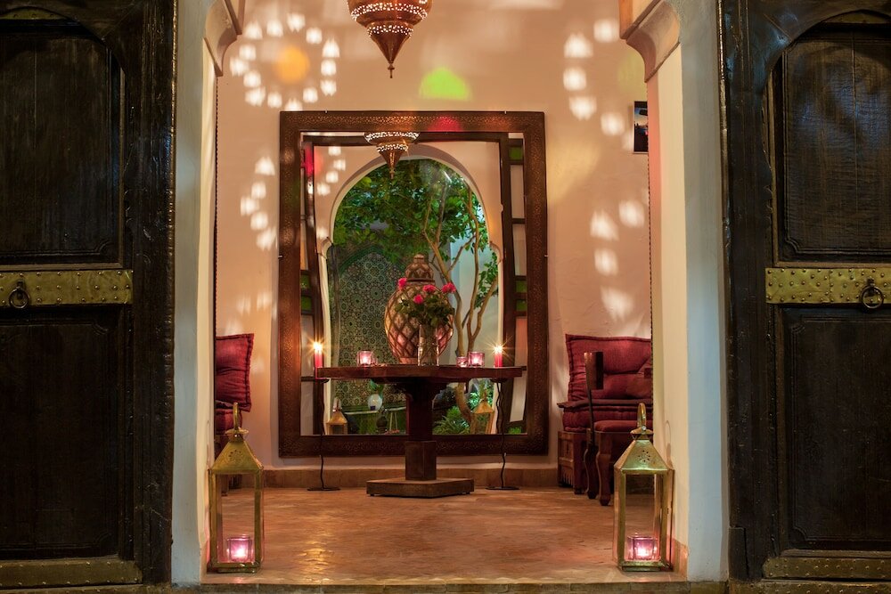 Фото Riad Houdou