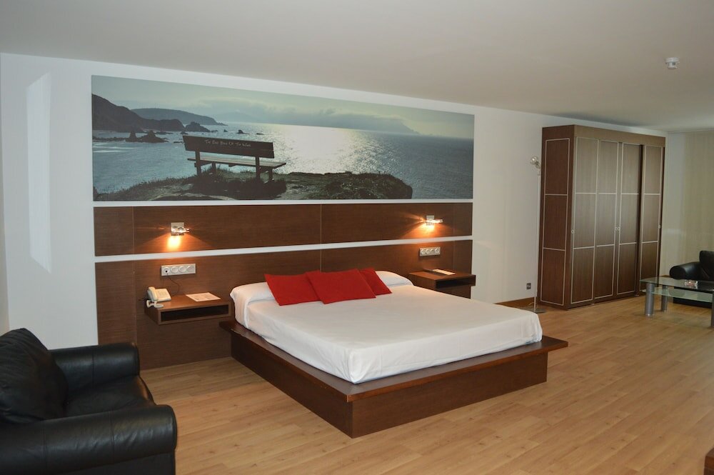 Фото SPA Suites Odeon