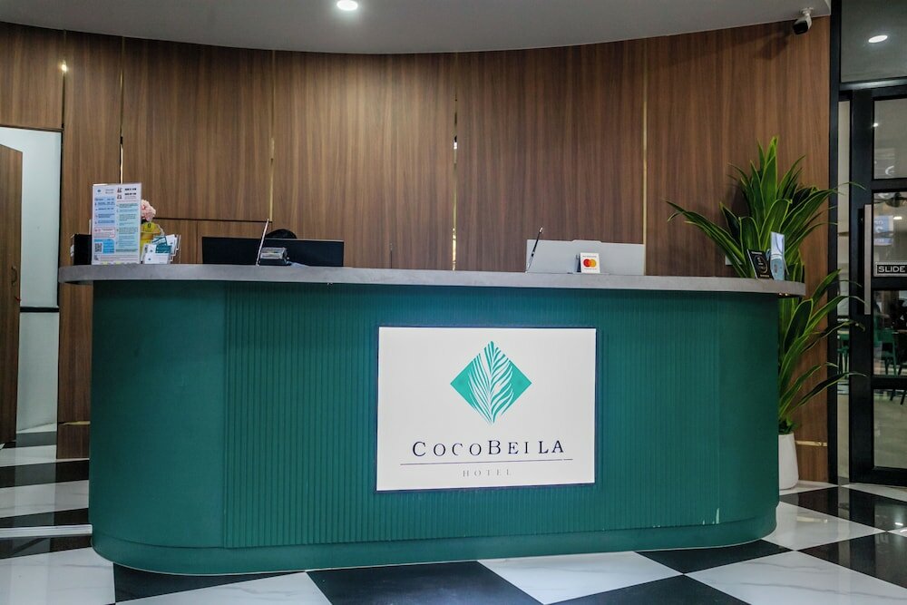 Фото Coco Bella Hotel