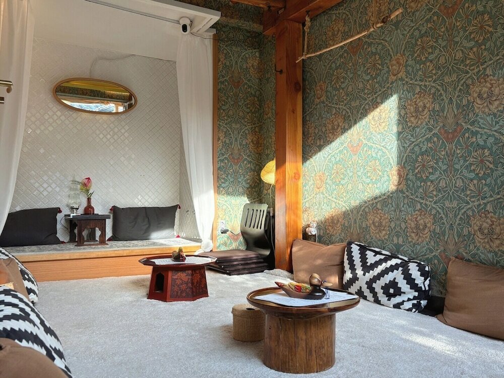 Фото NagNe House Boutique Hanok