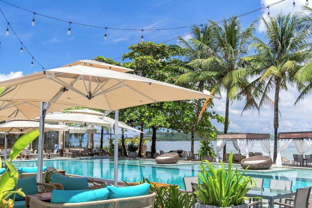 Фото Queenco Hotel & Casino