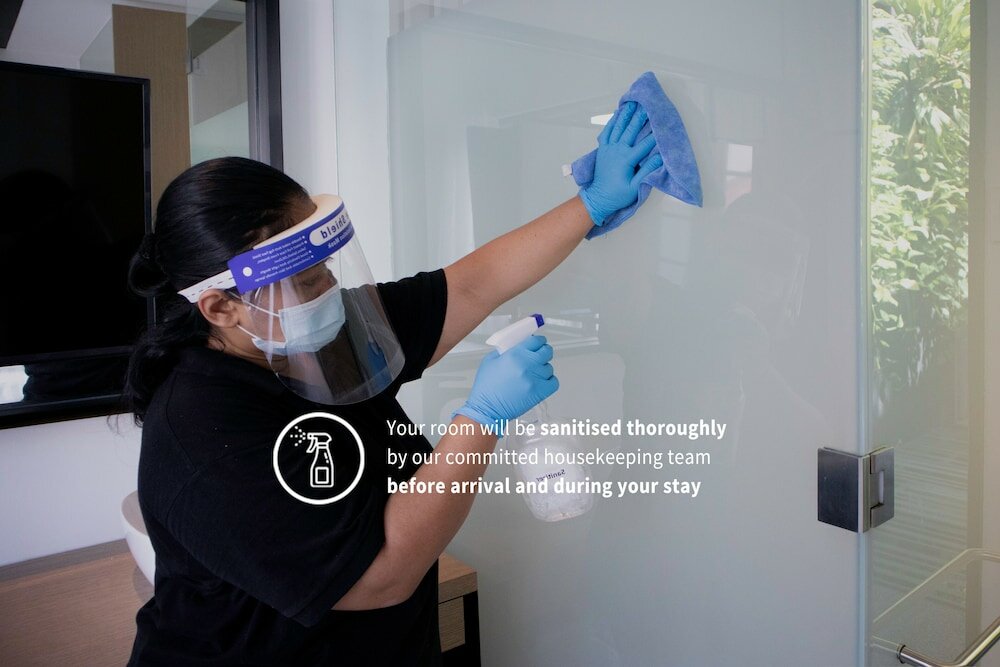 Фото Hotel NuVe Elements