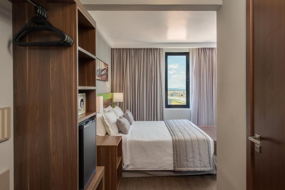 Фото Linx Confins