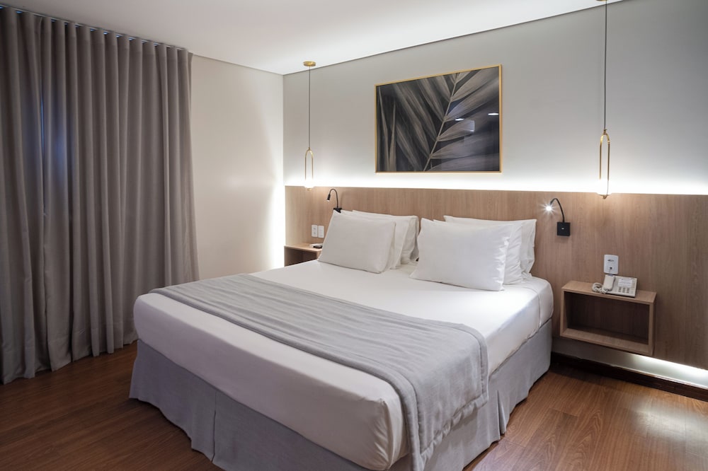 Фото Jk Premium Hotel e Eventos