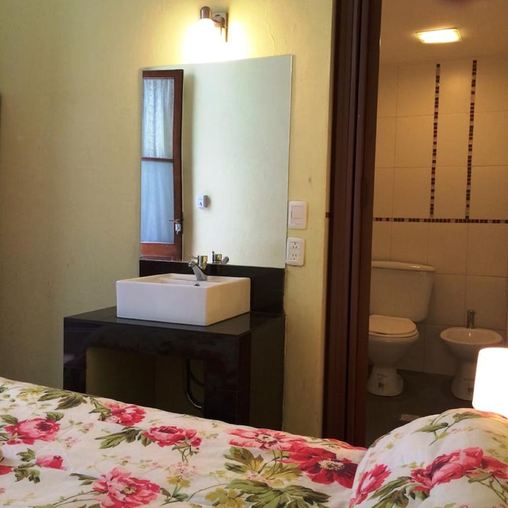 Hotel Chipre — фото 34